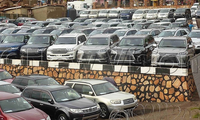 Car importers cry foul over accumulated demurrage Car importers cry foul over accumulated demurrage