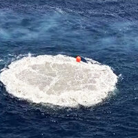 DRDO, Indian Navy conduct combat firing of indigenous Multi-Influence Ground Mine