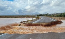  The Olympic Dam Highway in SA