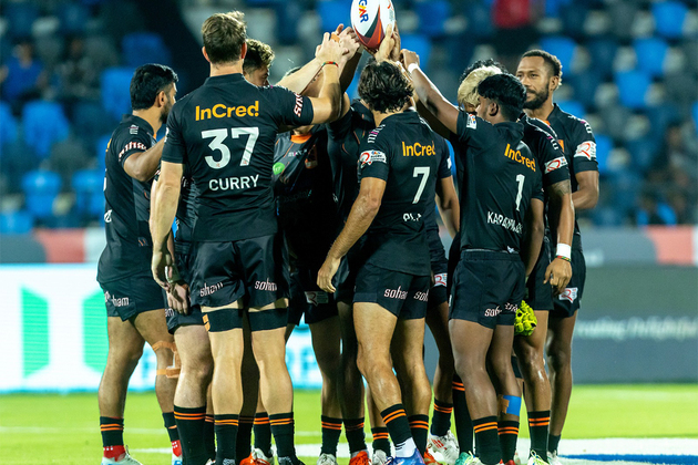 Each member will fight hard to carry team into finals: Bengaluru Bravehearts coach Francisco Hernandez