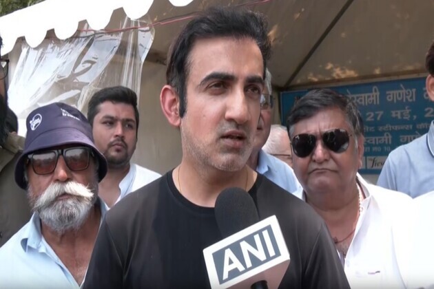 Gautam Gambhir inaugurates 51st All India Goswami Ganesh Dutt Memorial Cricket Tournament, hails its long-standing legacy