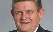  John Thuestad, novo Vice-presidente Executivo de Bauxita e Alumina