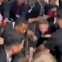 Bereaved October 7 families clash with guards in Israel's Knesset (VIDEO)