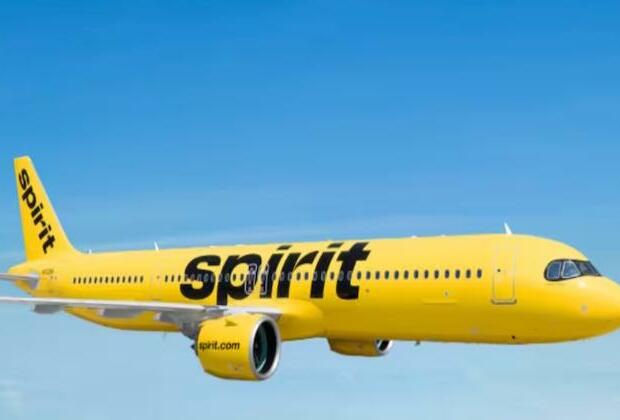 Spirit Airlines to furlough 260 pilots, delay Airbus deliveries