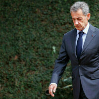 Sarkozy stripped of Frances highest state award