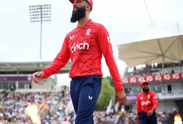 Nasser Hussain praises Moeen Ali as inspirational following retirement