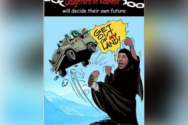 Unrest in PoK in stark contrast to development in Jammu and Kashmir