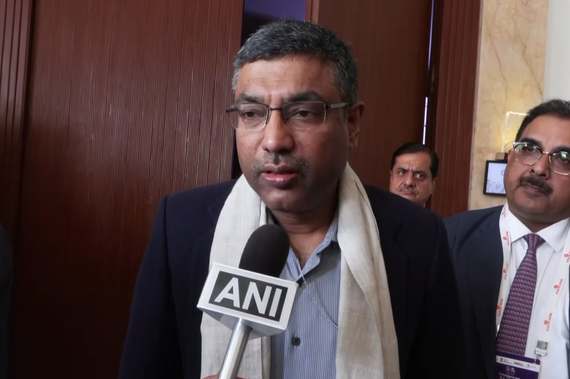 Commercial semiconductor production expected in coming weeks: MeitY Secretary