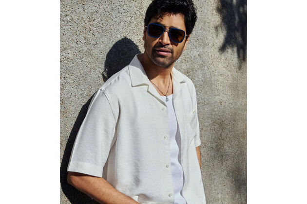 Adivi Sesh wraps final schedule of 'Dacoit' ahead of March release