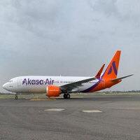 Akasa Air becomes first Indian airline to offer Apple Pay for international flight bookings