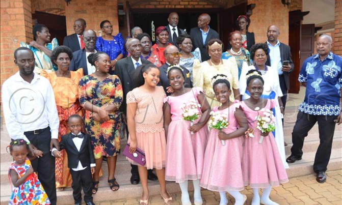 Premier Rugunda praises Prof. Sebuwufu Premier Rugunda praises Prof. Sebuwufu