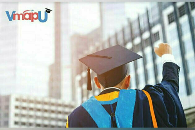 VmapU Reveals Why 1.5 Million Indians will Travel Overseas for Education in 2023