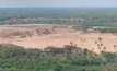  Barragem da VM mineração se rompe no Mato Grosso