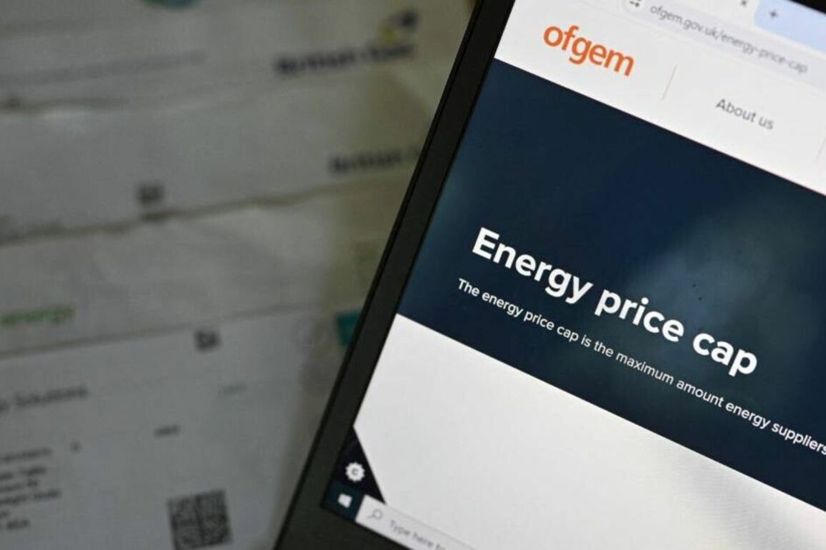 'Labour's plan will cut energy bills once and for all - we'll take back control'