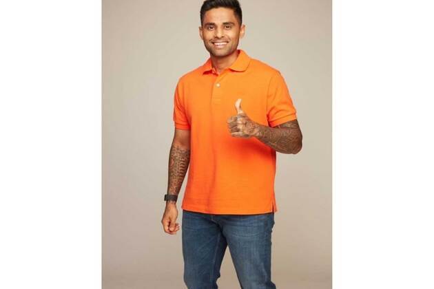 Suryakumar Yadav Named Brand Ambassador of JITO Premier League; India's Biggest Community Cricket League Set for Sri Lanka Debut