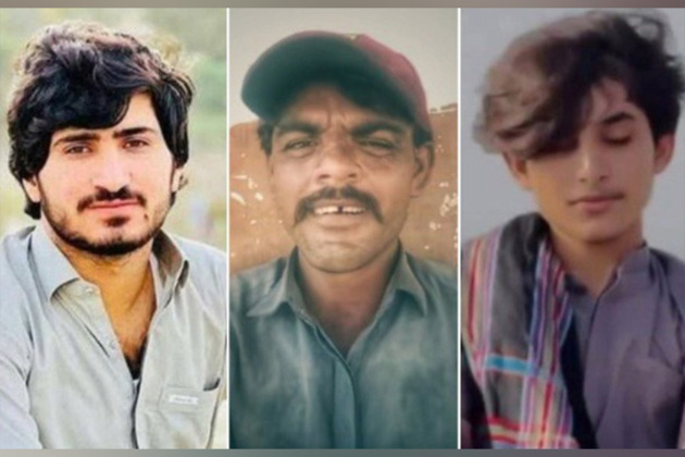 Baloch students targeted in capital: Pakistan expands crackdown beyond Balochistan