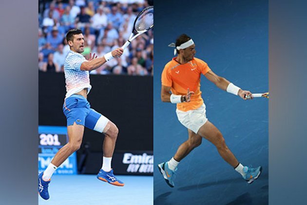 Novak Djokovic, Rafael Nadal, Iga Swiatek included on Indian Wells entry list