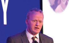 Farming Matters: Peter Hynes - 'Informing the public about dairy systems is something we are happy to do'
