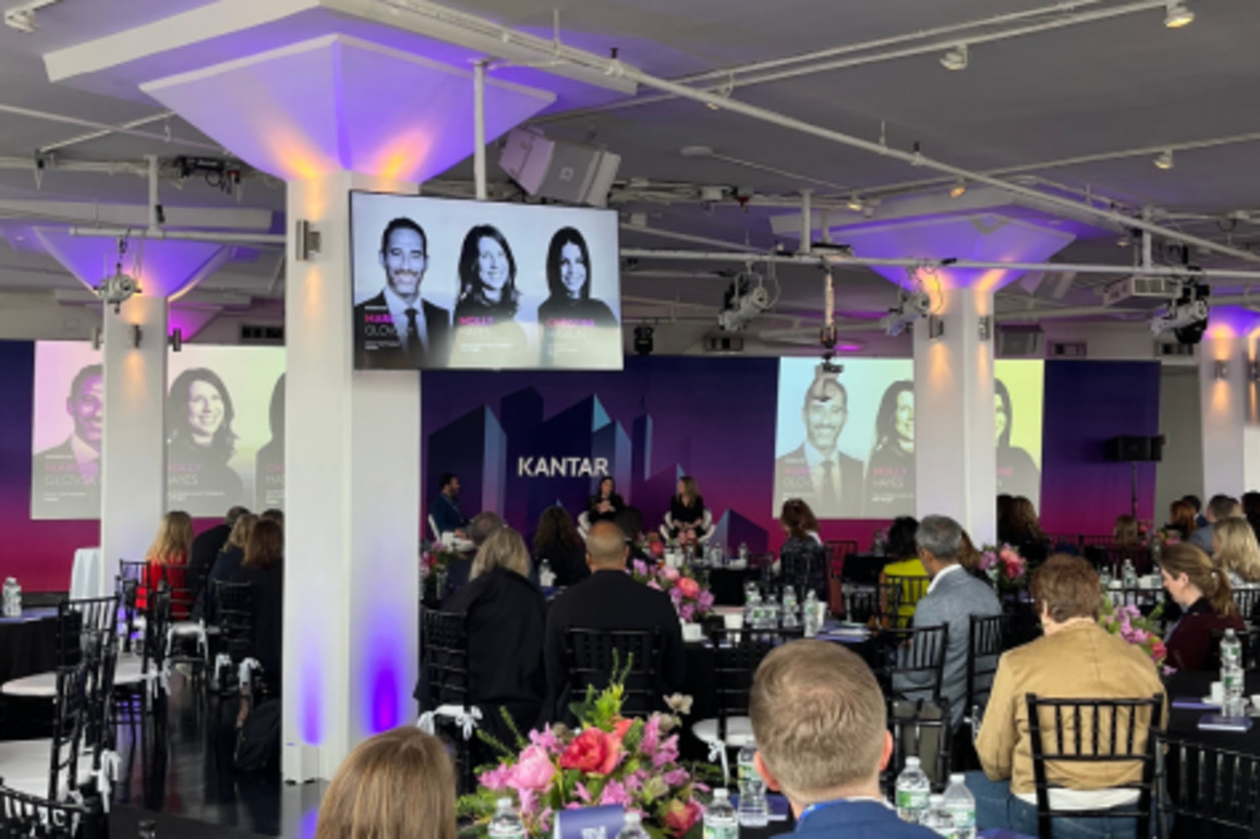 3 Takeaways From Kantars 2025 Brand Summit