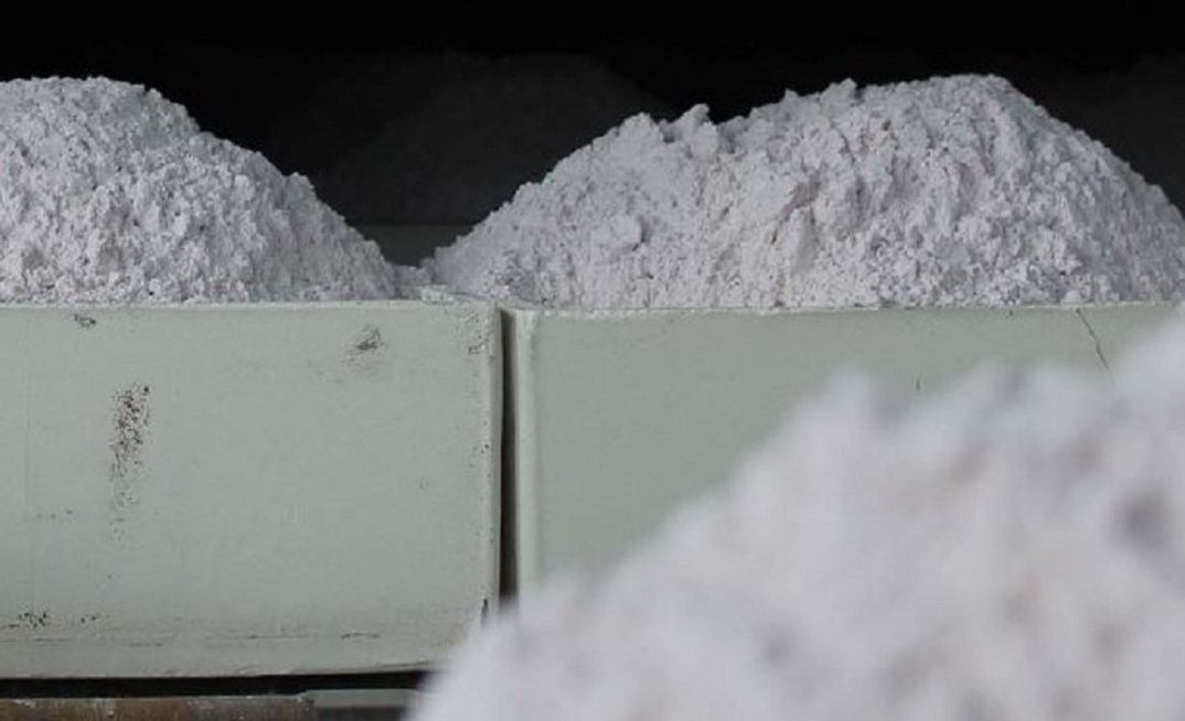 Question mark still hangs over Chinese rare earth supplies