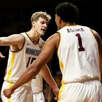 Minnesota stresses scoring ahead of San Francisco showdown