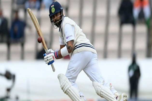 With 40 wins in 68 Tests, here's look at Virat Kohli's journey as leader