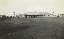  Ora Banda hotel, circa 1912