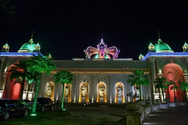 UN Warns of Growing Criminal Threat from Mekong Region Casinos, SEZs