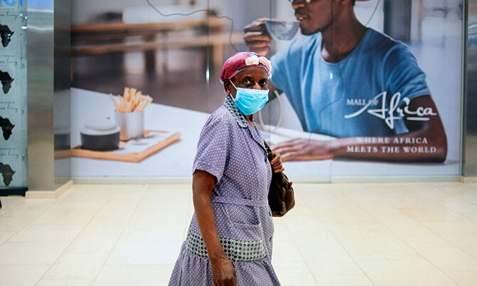 Coronavirus: latest global developments Coronavirus: latest global developments