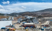  Alacer, which declared commercial production at its Çöpler sulphide expansion project in June, says it is still planning to expand its operation base