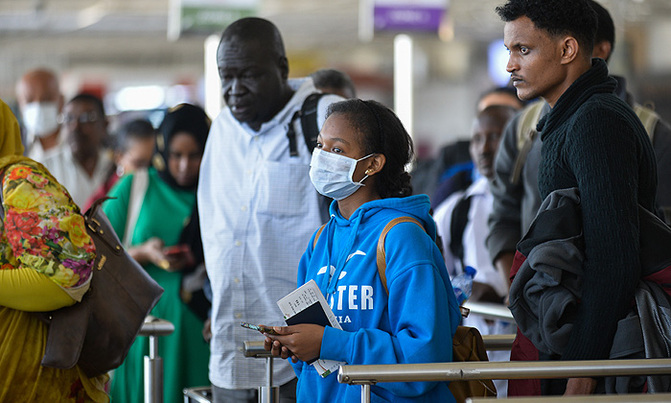 Coronavirus: WHO declares global health emergency Coronavirus: WHO declares global health emergency