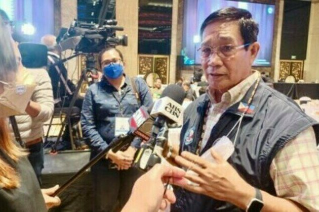 NTF-ELCAC confident to dismantle 3 guerilla fronts in C. Visayas
