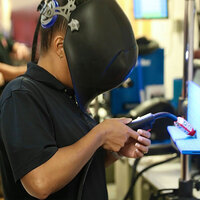 US adds jobs in March despite downward revision to Jan-Feb employment data