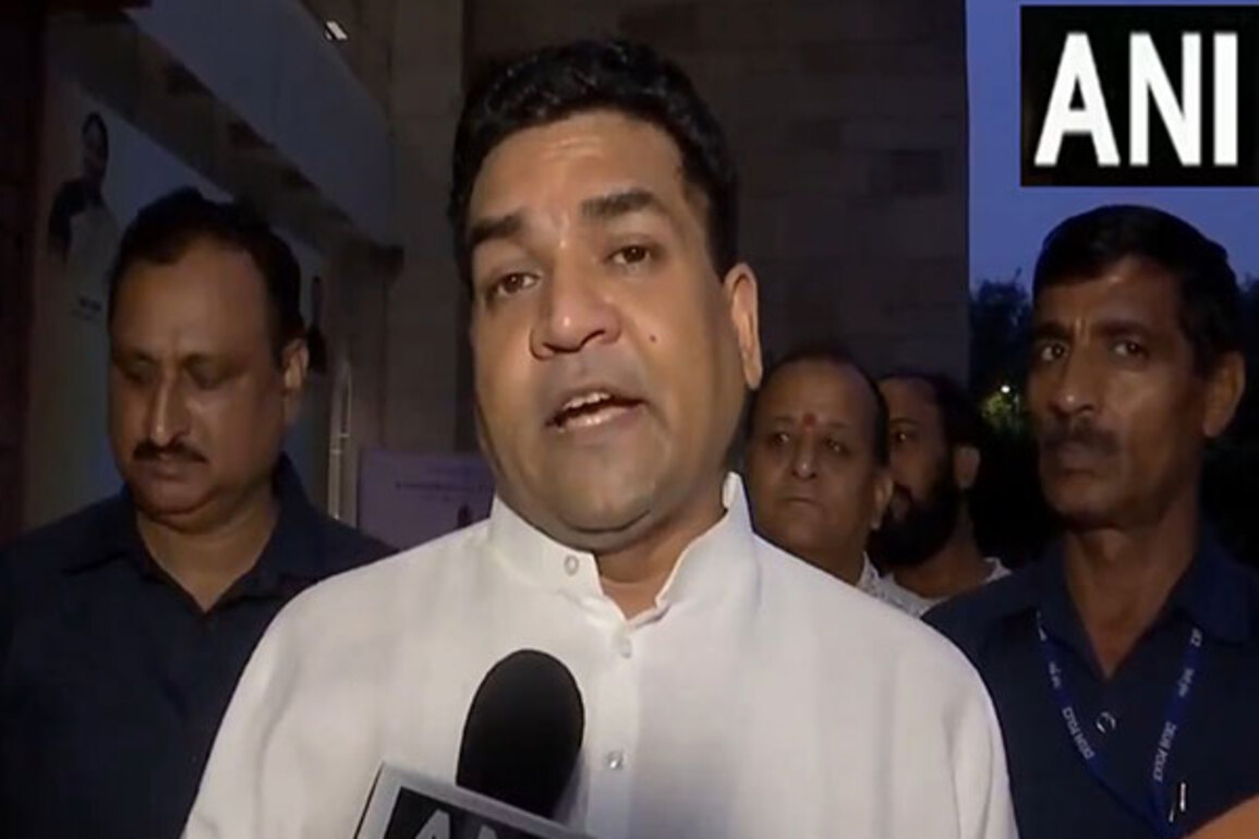 Delhi Minister Kapil Mishra says every citizen is connected with PM Modi's 'Mann ki Baat' call for Swadeshi and Atmanirbhar Bharat