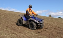 Positive response to quad bike safety rebates