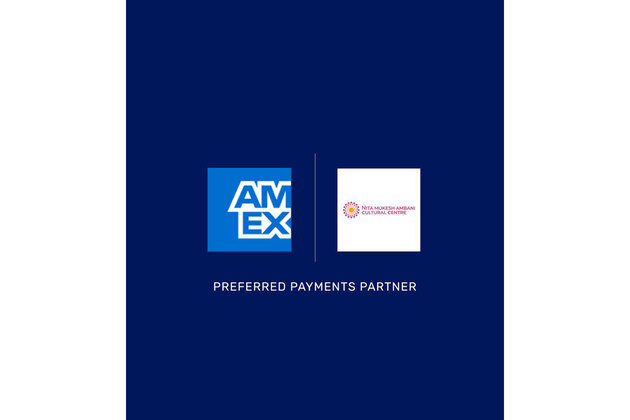 American Express partners with NMACC to elevate arts, cultural experiences