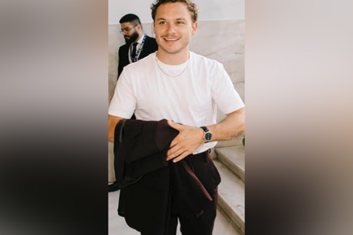 Peaky Blinders' star Finn Cole to be seen in 'Sirius'