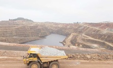 In February, Atalaya declared commercial production at the Rio Tinto copper mine in Spain