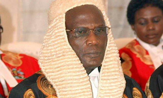Judge wants House ad-hoc committees annulled Judge wants House ad-hoc committees annulled