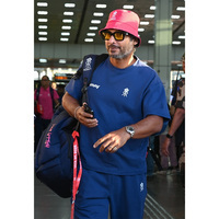 "Players must be responsible": Sangakkara on RR's culture amid recent controversies ahead of DC clash