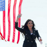 US congresswoman responds to Putins remarks