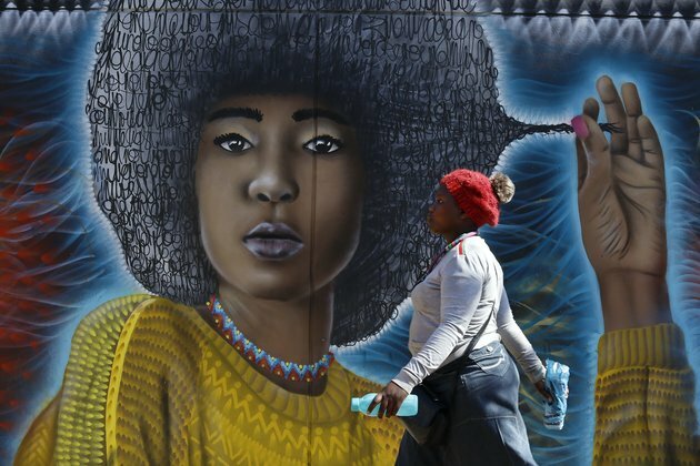 South Africa needs a fresh national imagination: here are some ideas