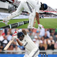 The 'Nayar' effect, chasing Gavaskar, gaining consistency: 'Wiseman' KL Rahul's most fruitful Test outing, in numbers