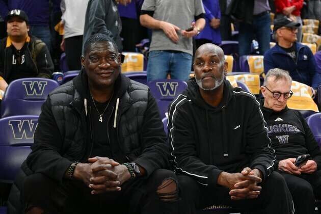 Expansion plans in Seattle, Vegas reportedly on NBA docket this month
