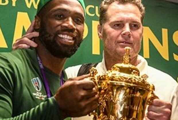 &#039;I&#039;m still Siya&#039;: Kolisi wants to avoid pitfalls of fame