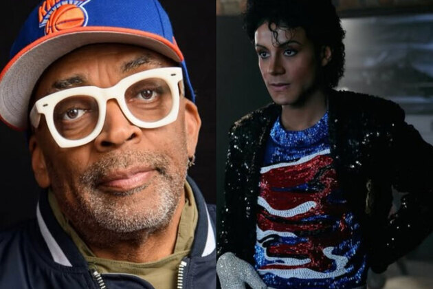 Spike Lee defends 'Michael' biopic amid criticism over omission of abuse allegations