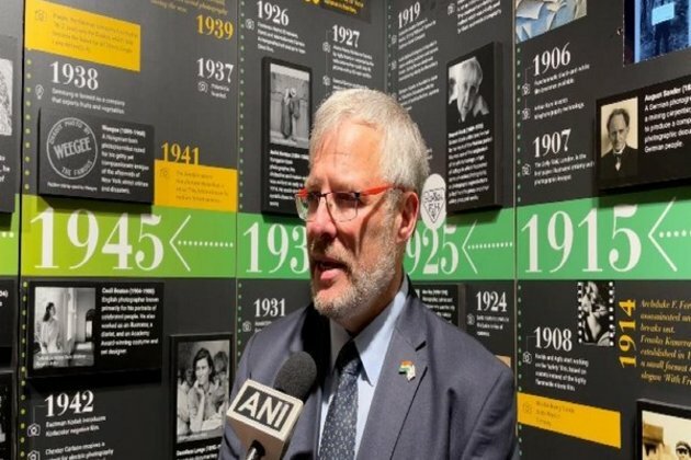 Isreal stands with India to fight perpetrators of 26/11 attack: Israeli Envoy