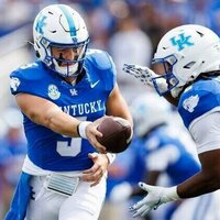 Kentucky steps away from SEC to face 10-0 Tennessee Tech