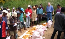 UWA takes large steps to eradicate hunger in Timor Leste