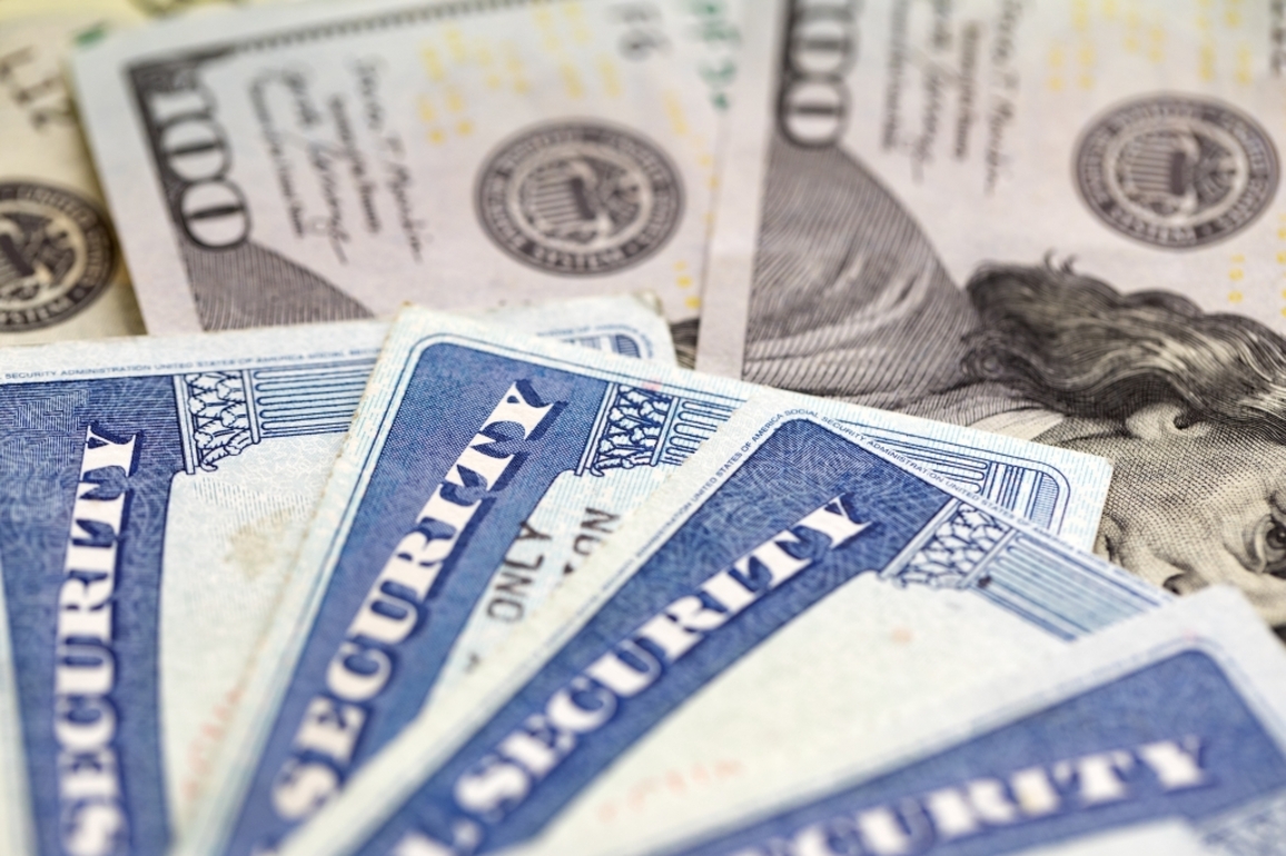 Alabama SSI recipients to receive two payments in May, August, October, and December